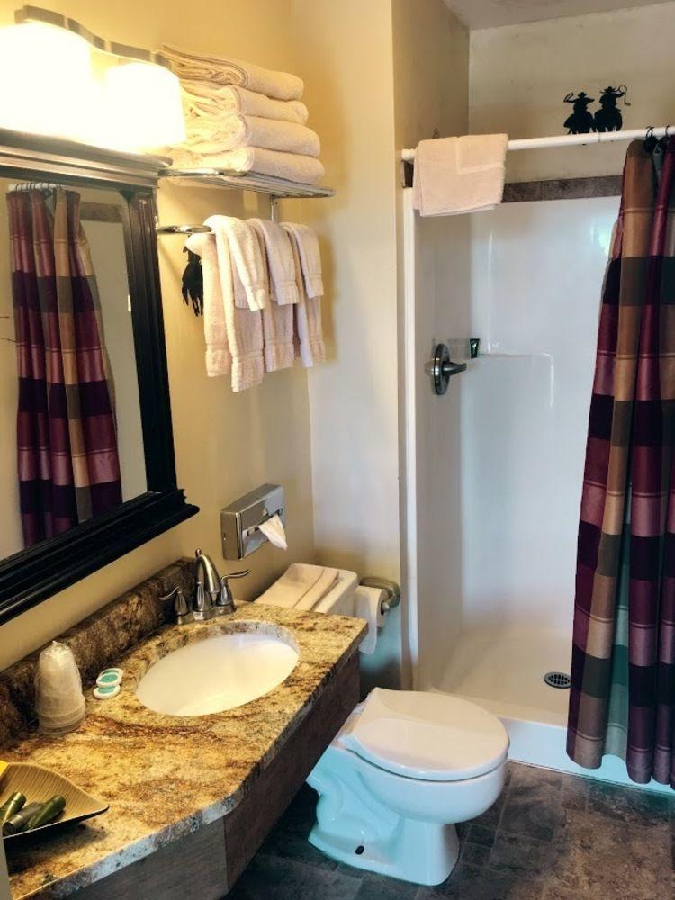 Riverside Resort & RV Park