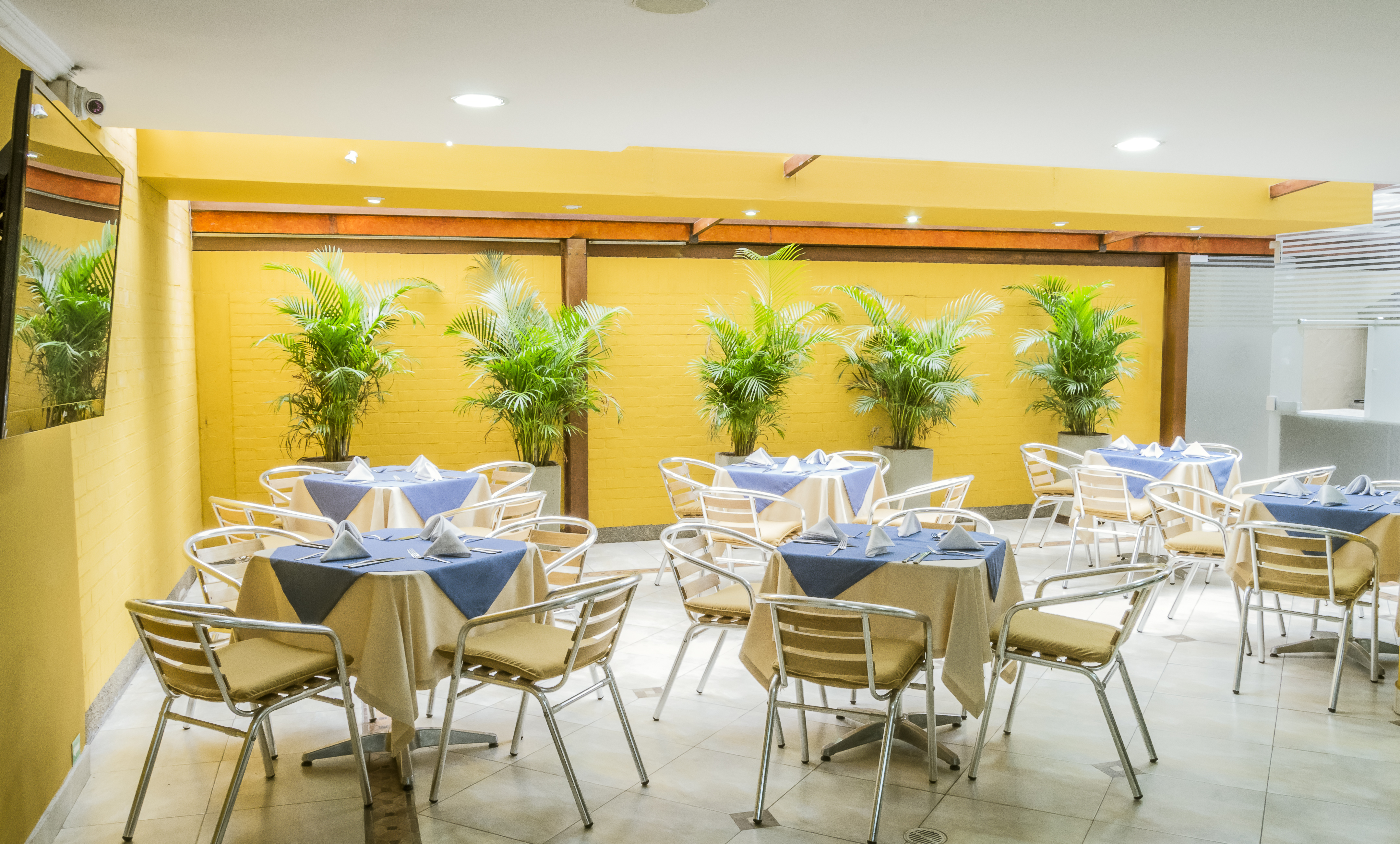 Regency Suites