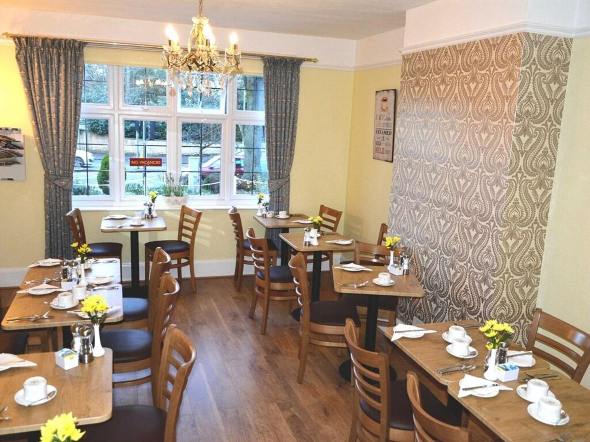 Ashlea Guest House