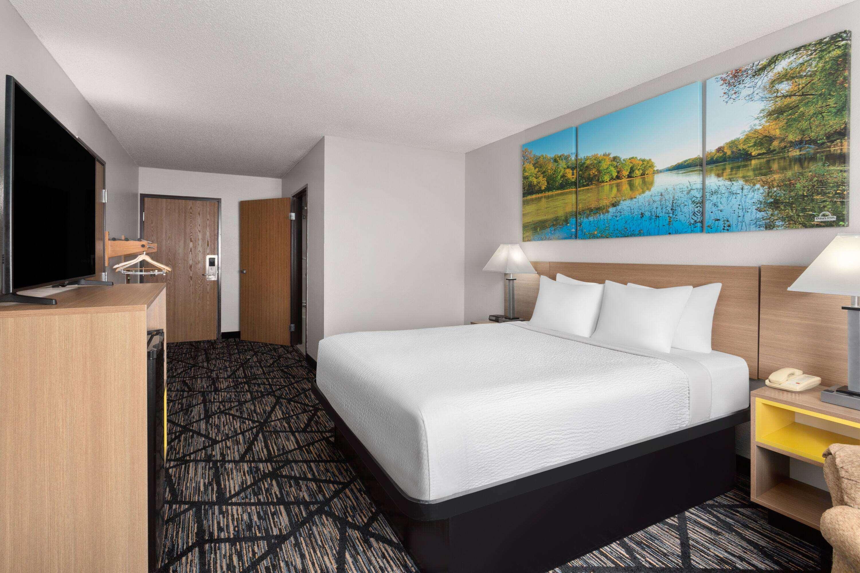 Days Inn by Wyndham Ogallala
