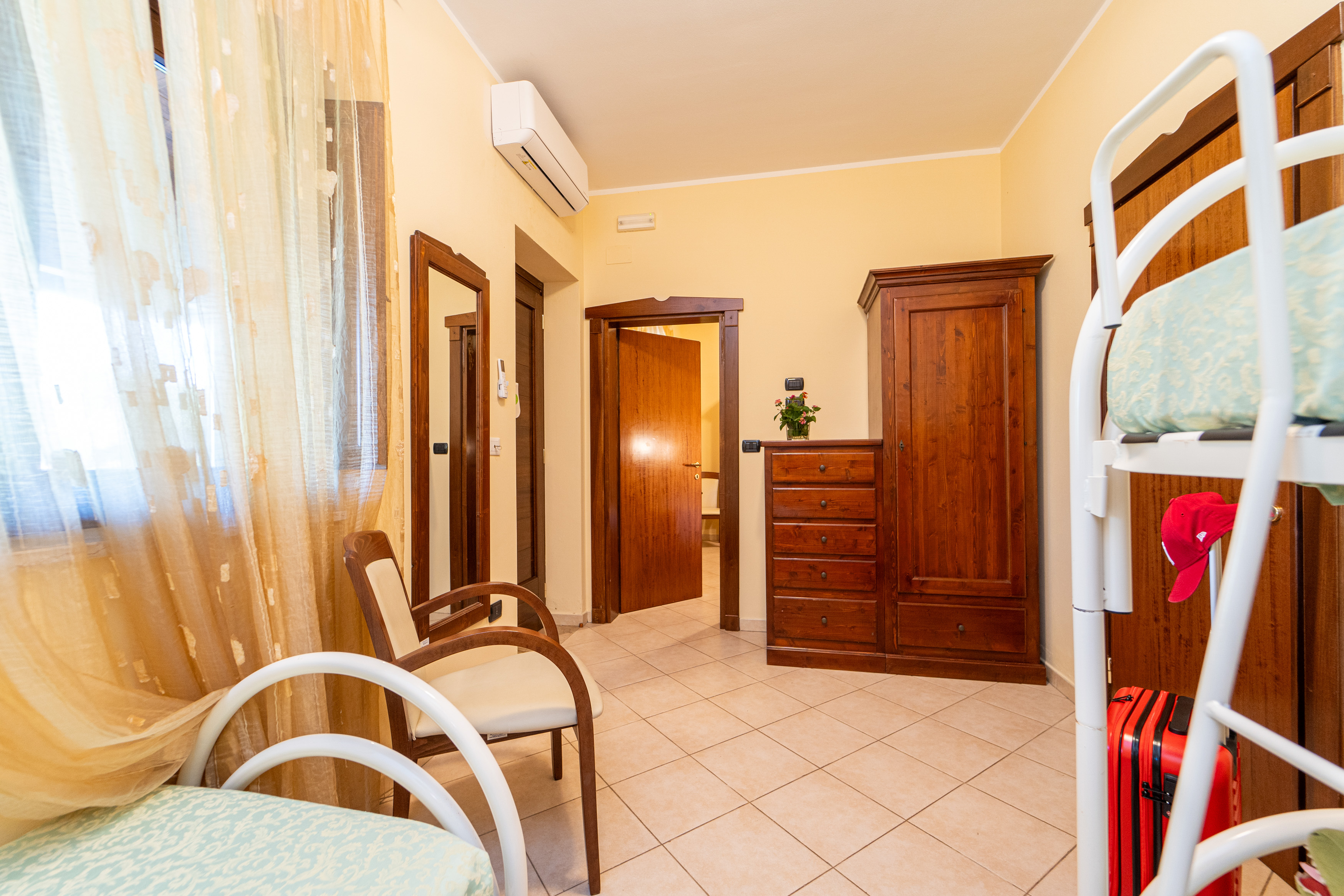 Hotel Masseria Le Pajare
