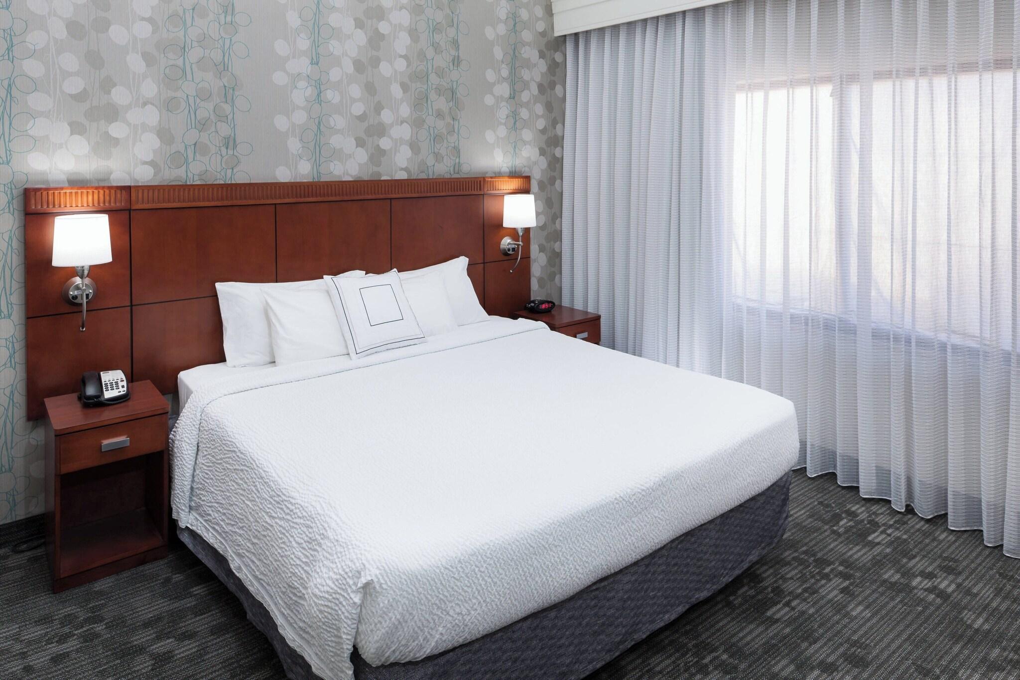 Courtyard Birmingham Trussville