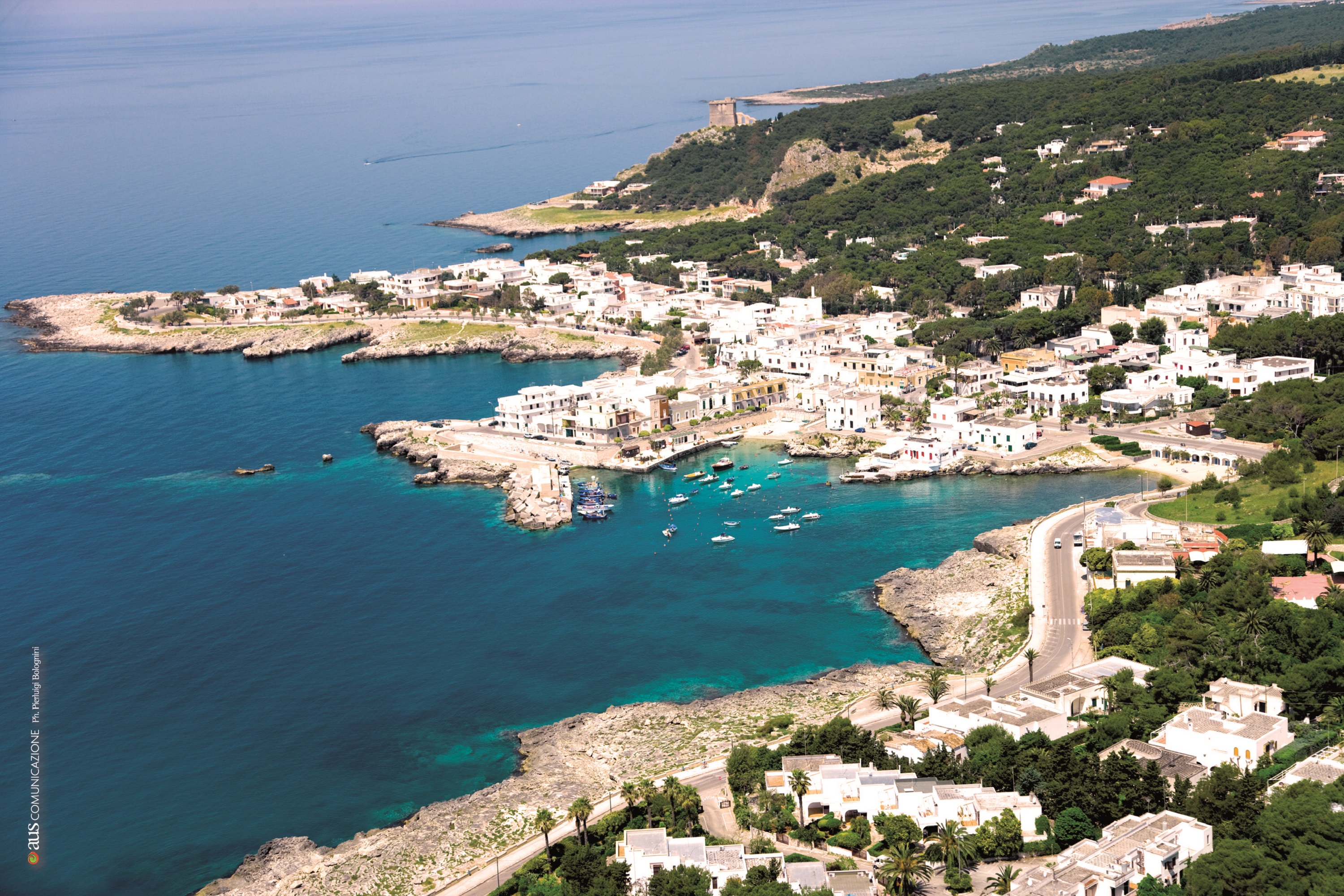 Santa Caterina Resort & Spa