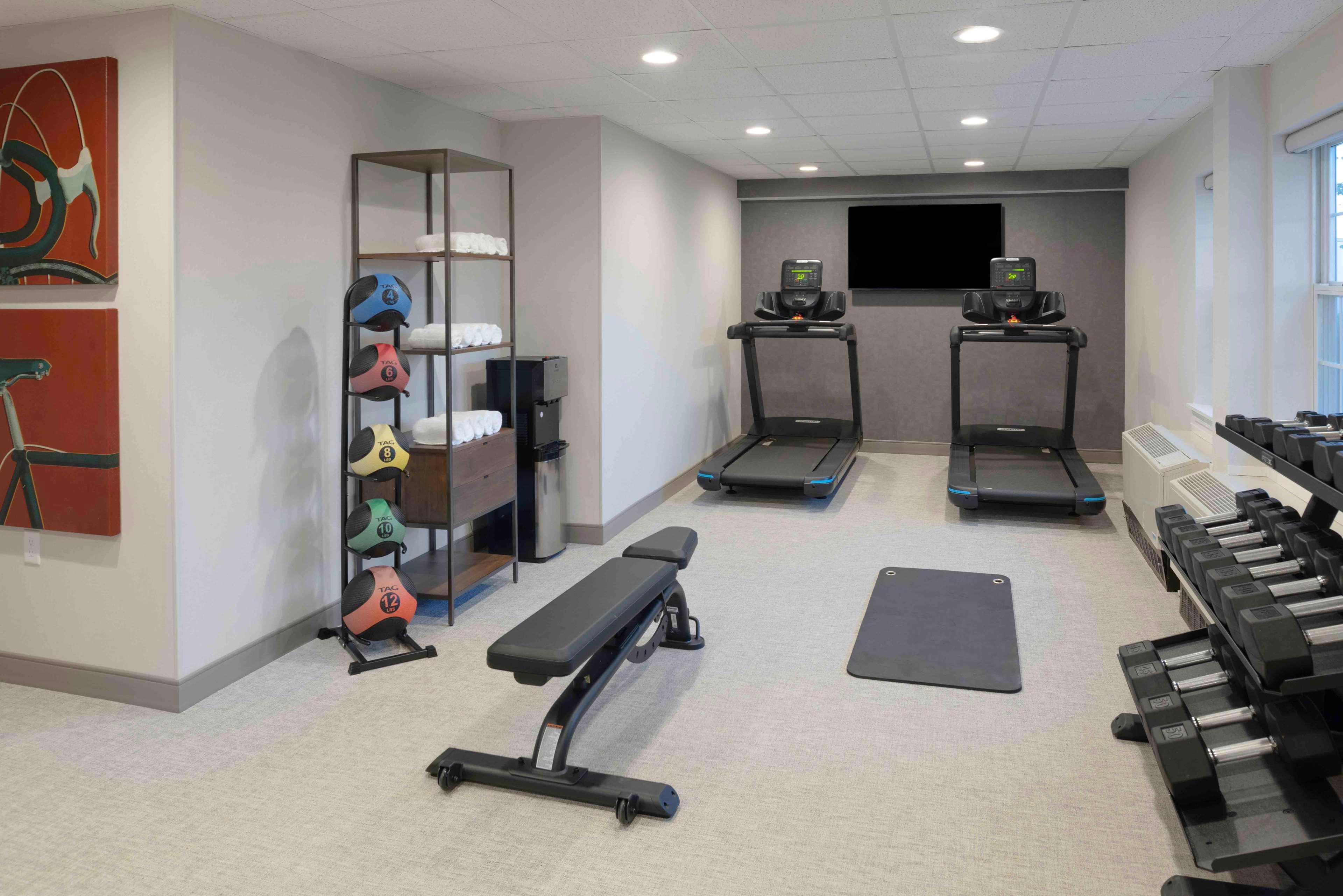 Holiday Inn Express St Albans