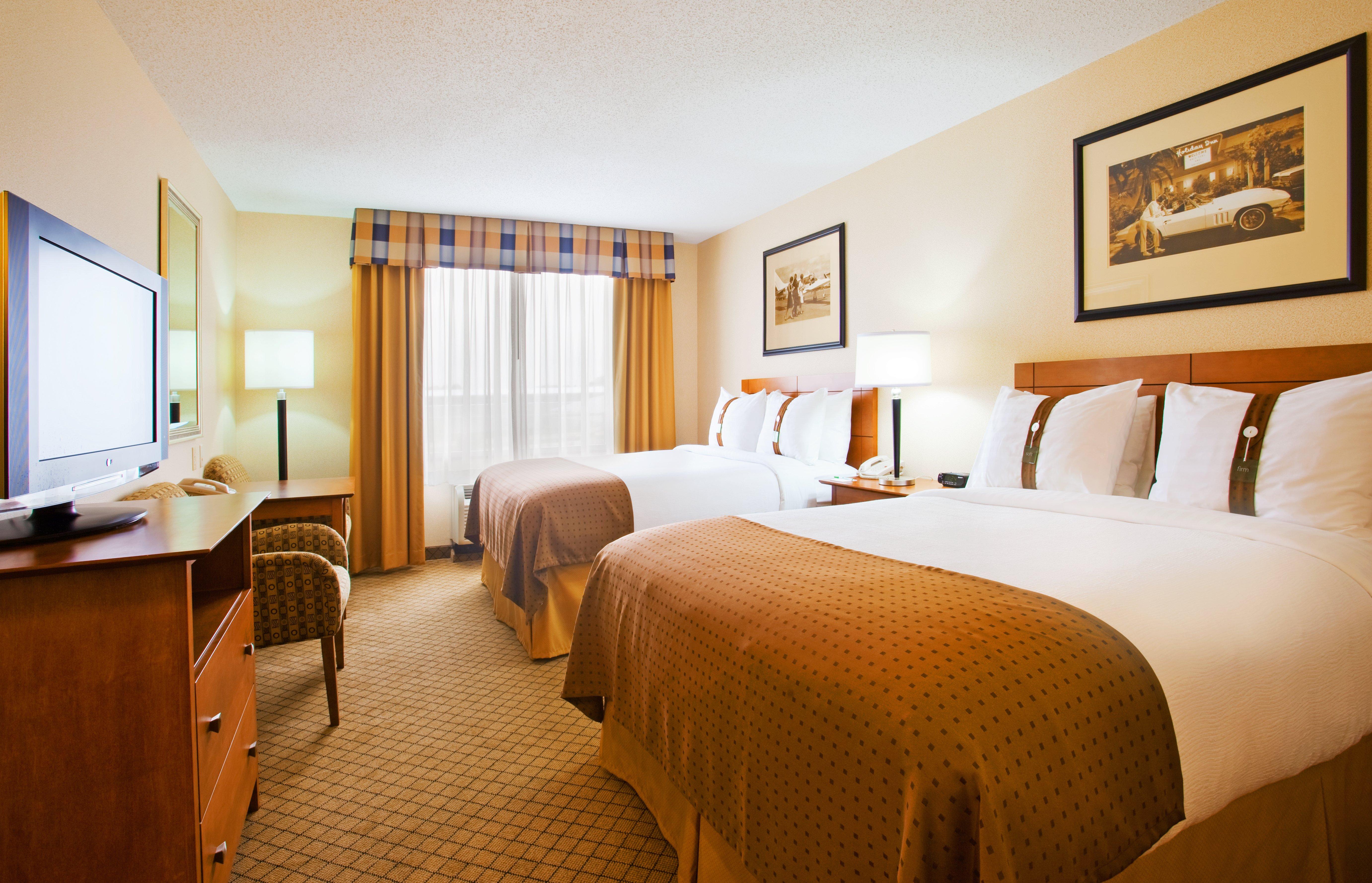 Holiday Inn Battle Creek