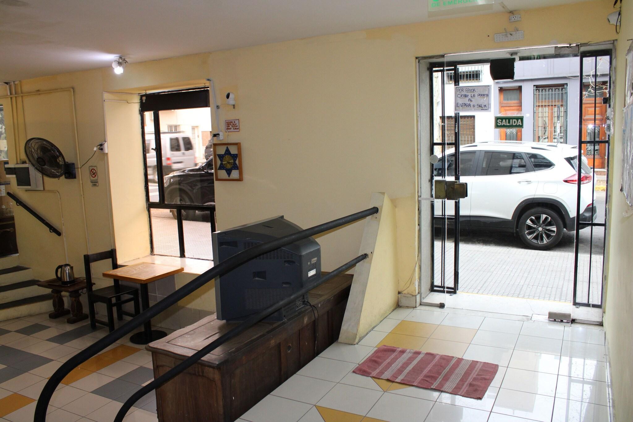 Mitre Suites