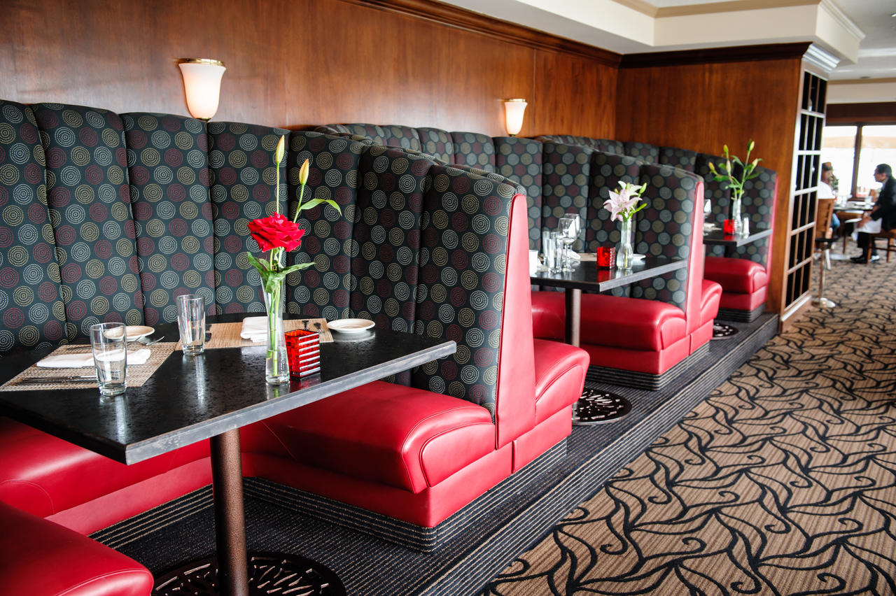 Hotel Bellwether