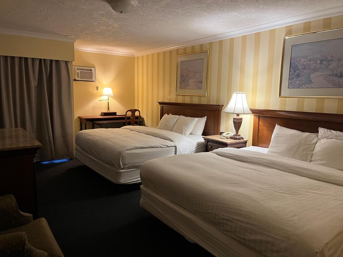 Island Travel Inn