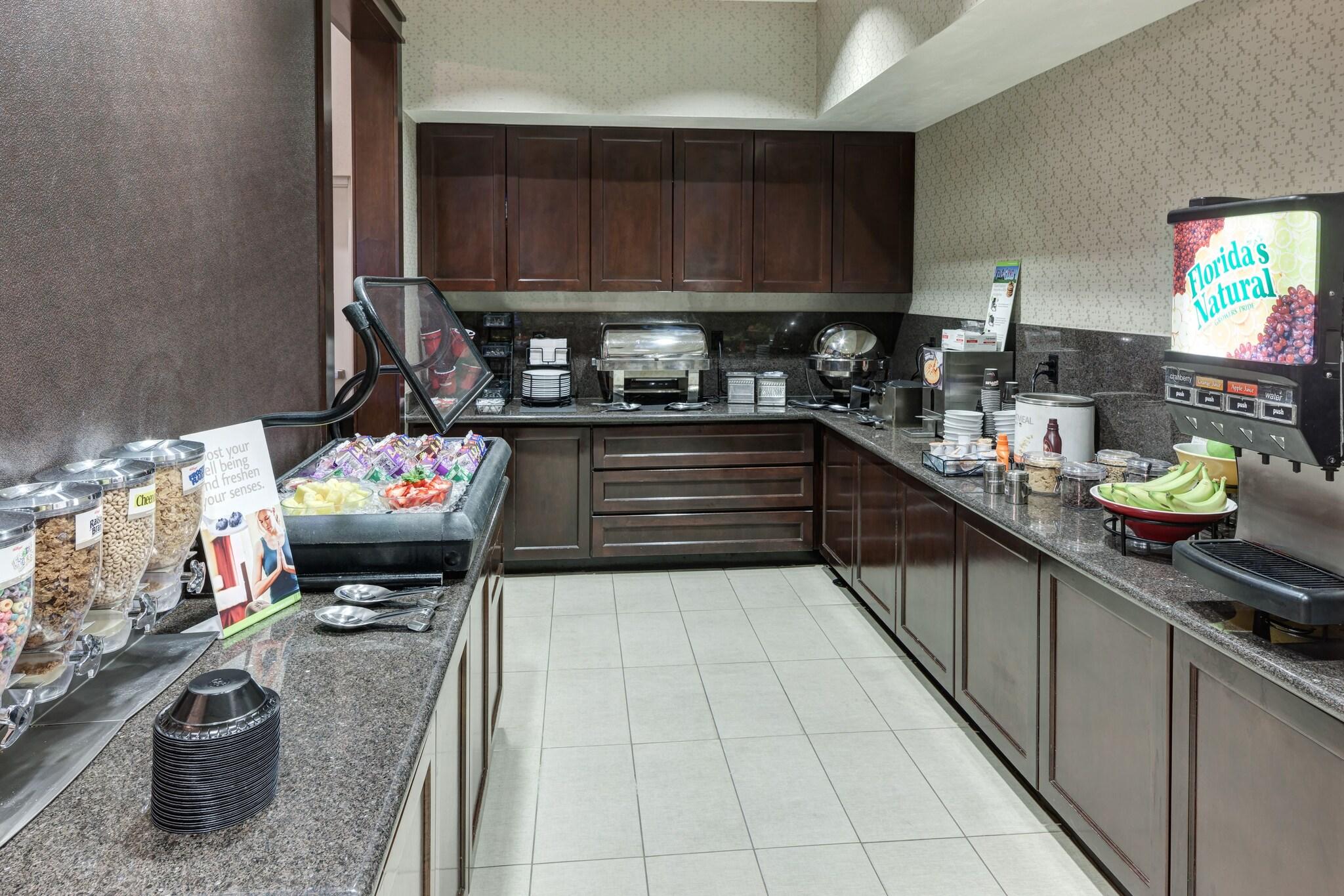 Residence Inn Beaumont