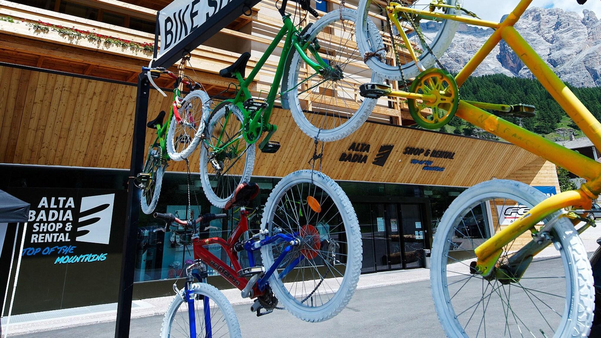 Lagacio' Mountain Residence by null