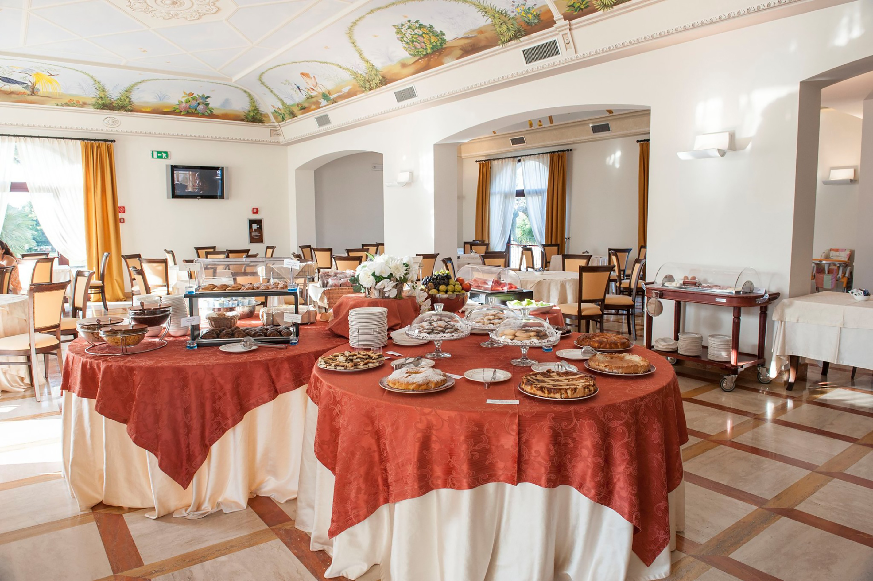 Masseria La Baronessa Resort