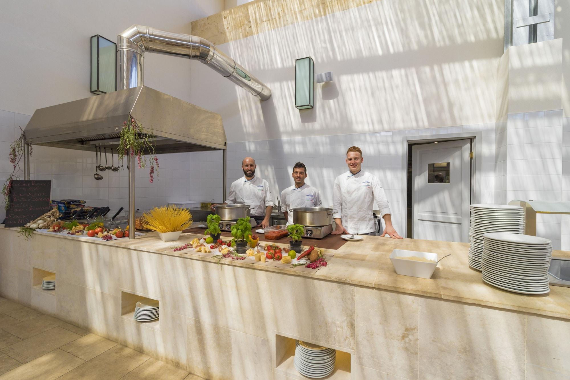 Barone di Mare Hotel & Resort