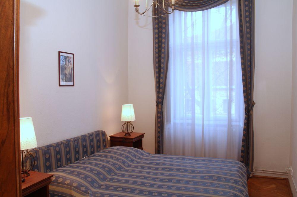 Inn Side Hotel Kalvin House by null