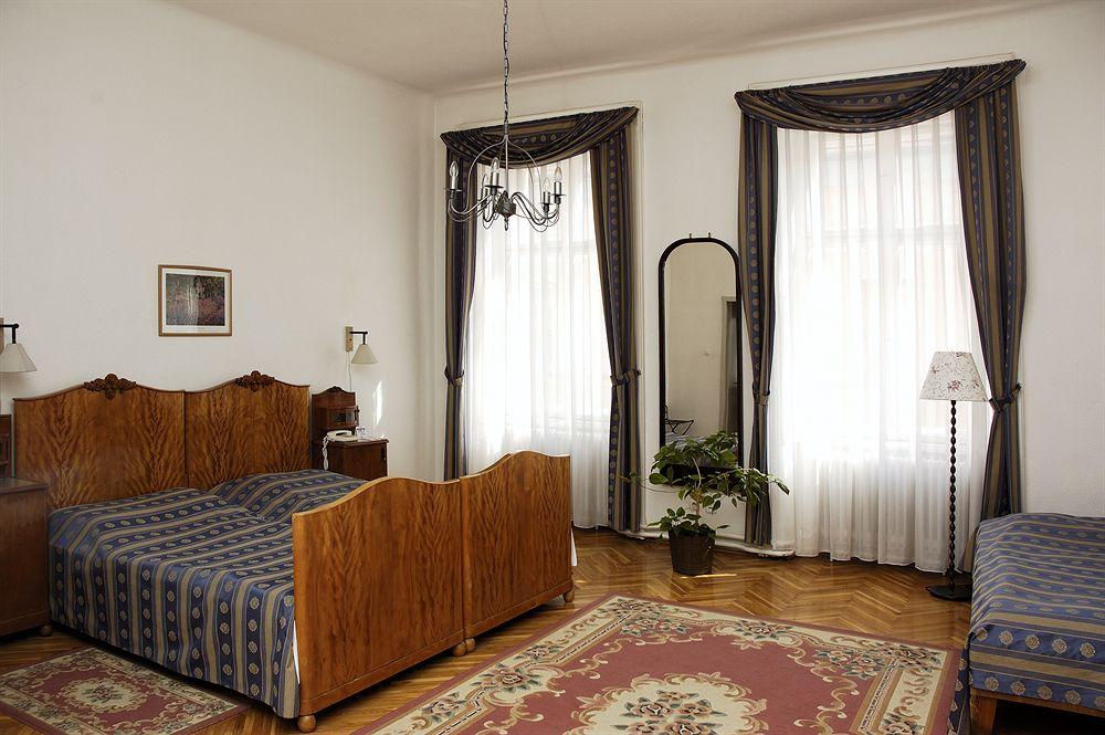 Inn Side Hotel Kalvin House by null