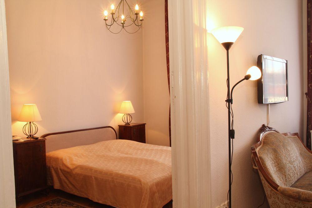 Inn Side Hotel Kalvin House by null