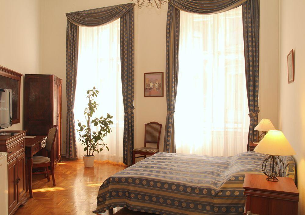 Inn Side Hotel Kalvin House by null