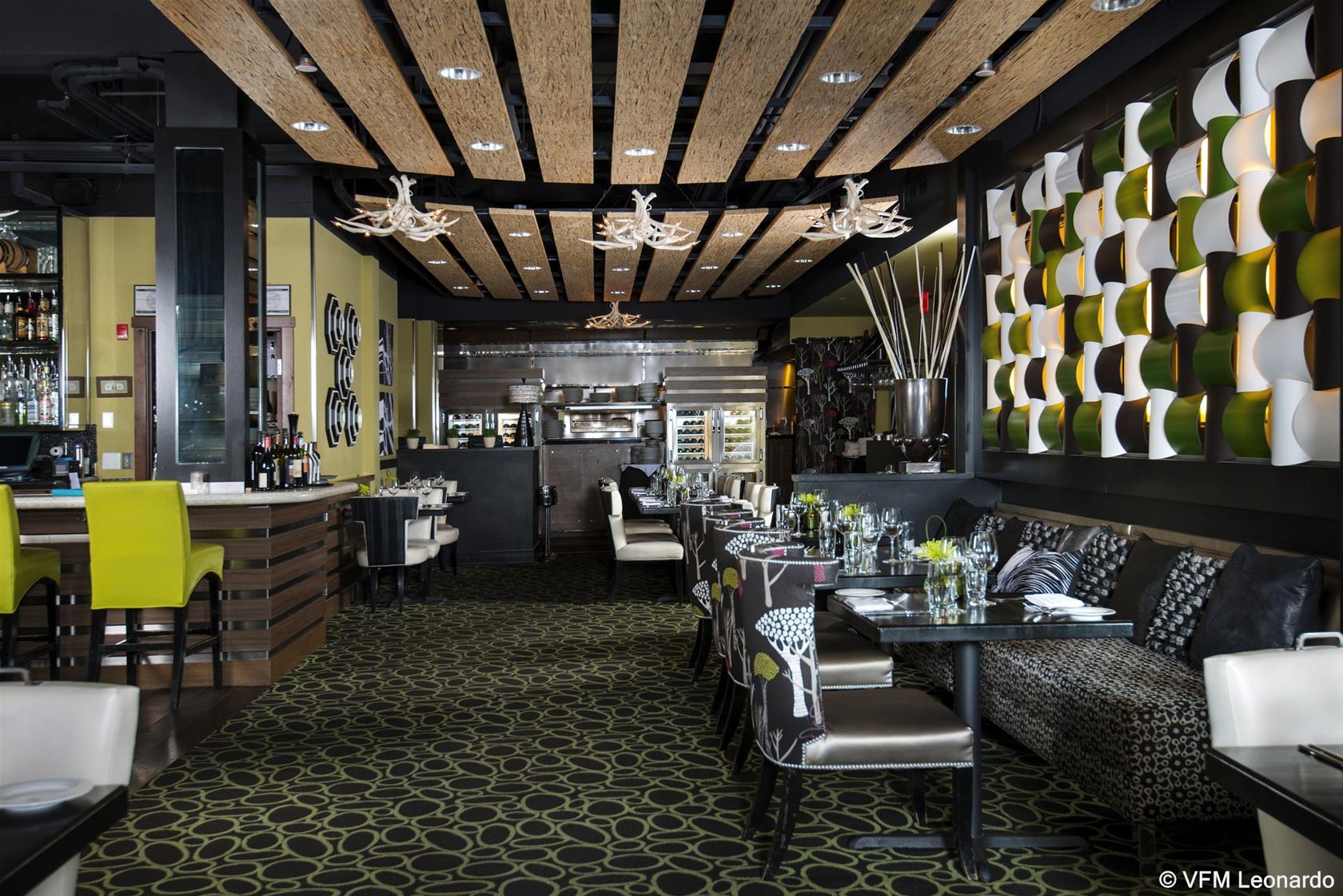Oxford Hotel Bend by null