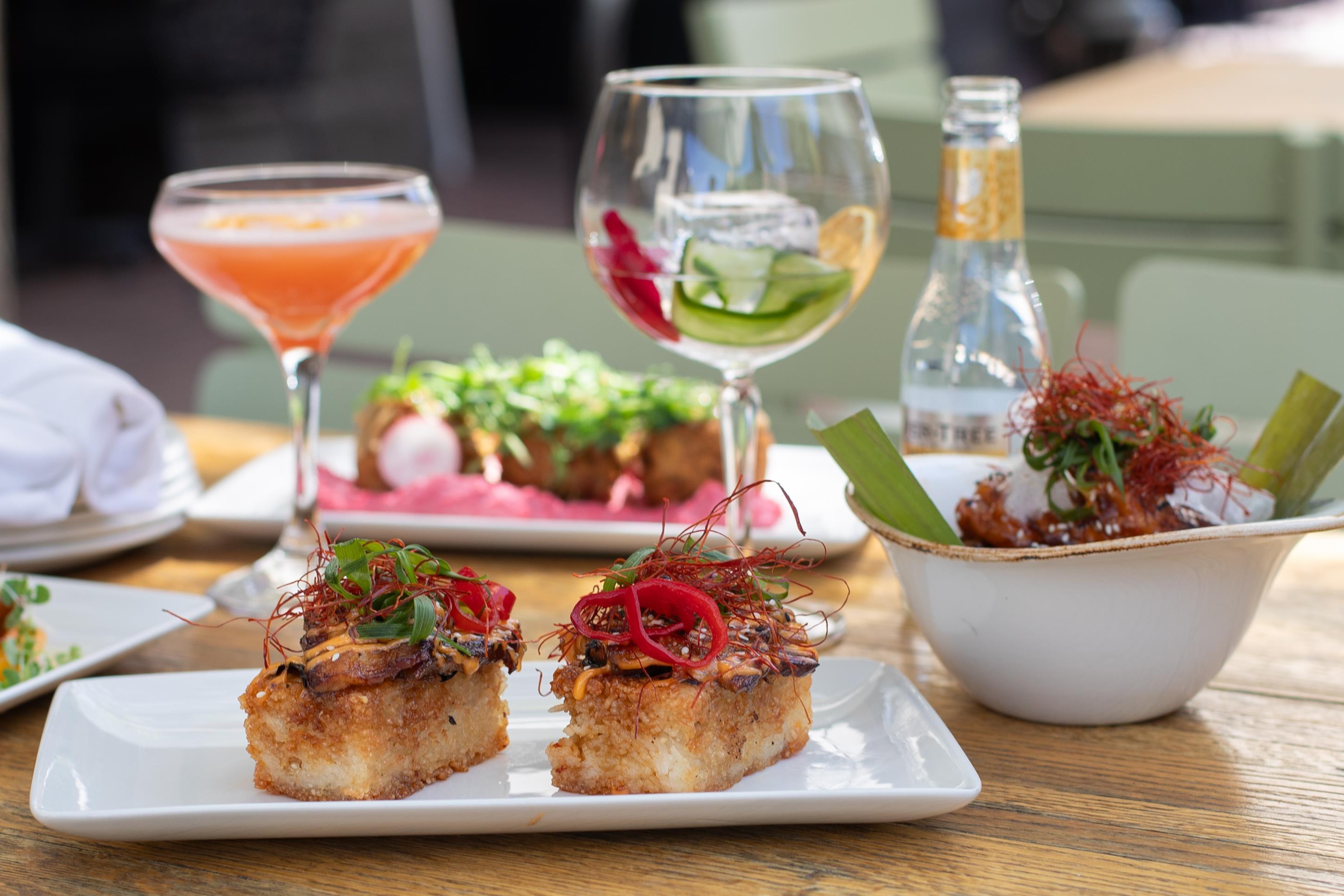 Oxford Hotel Bend by null