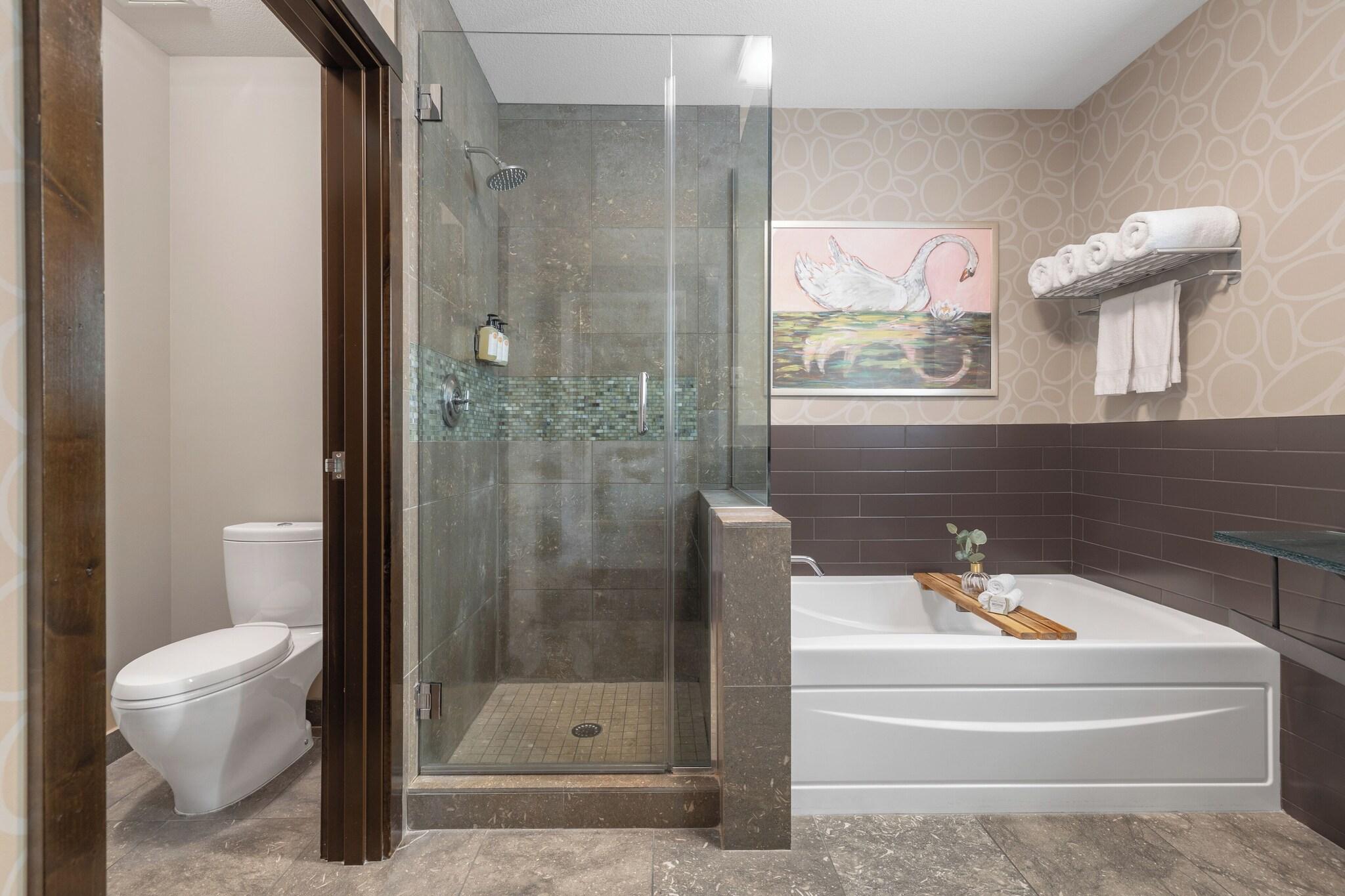 Oxford Hotel Bend by null