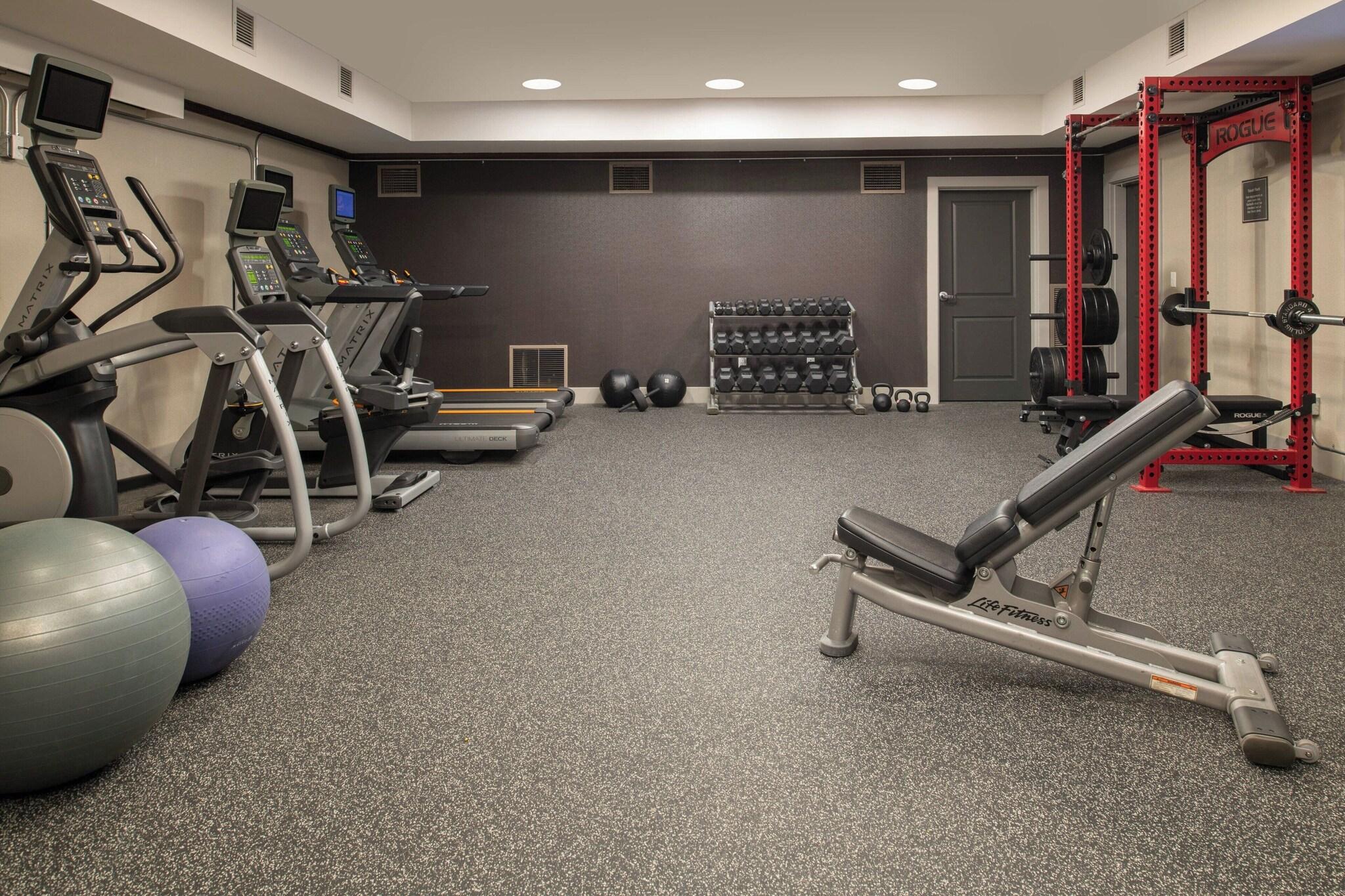 Residence Inn Bozeman