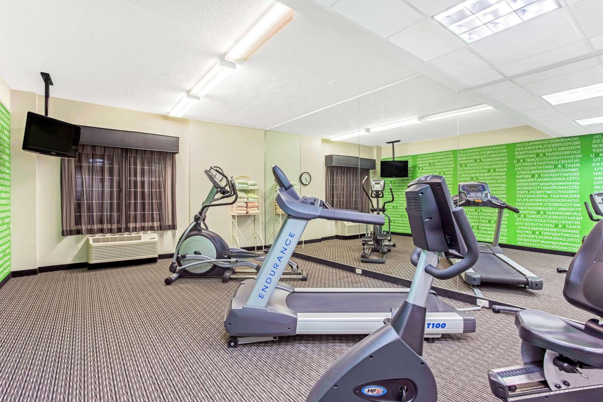 La Quinta Inn & Suites Birmingham Homewood