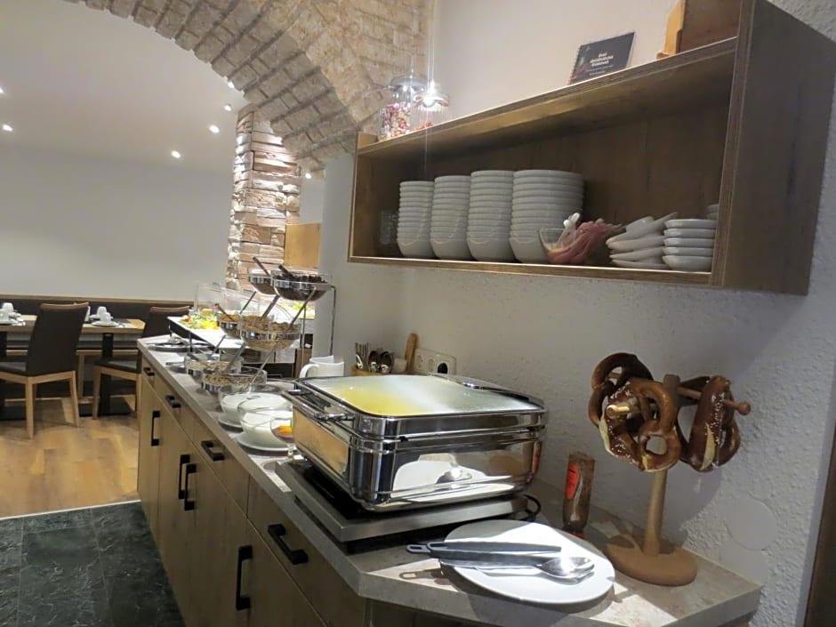 Alp Inn