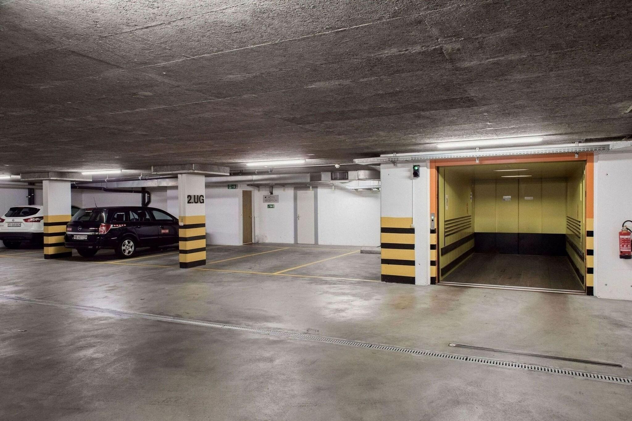 Hotel Waldhorn Bern by null