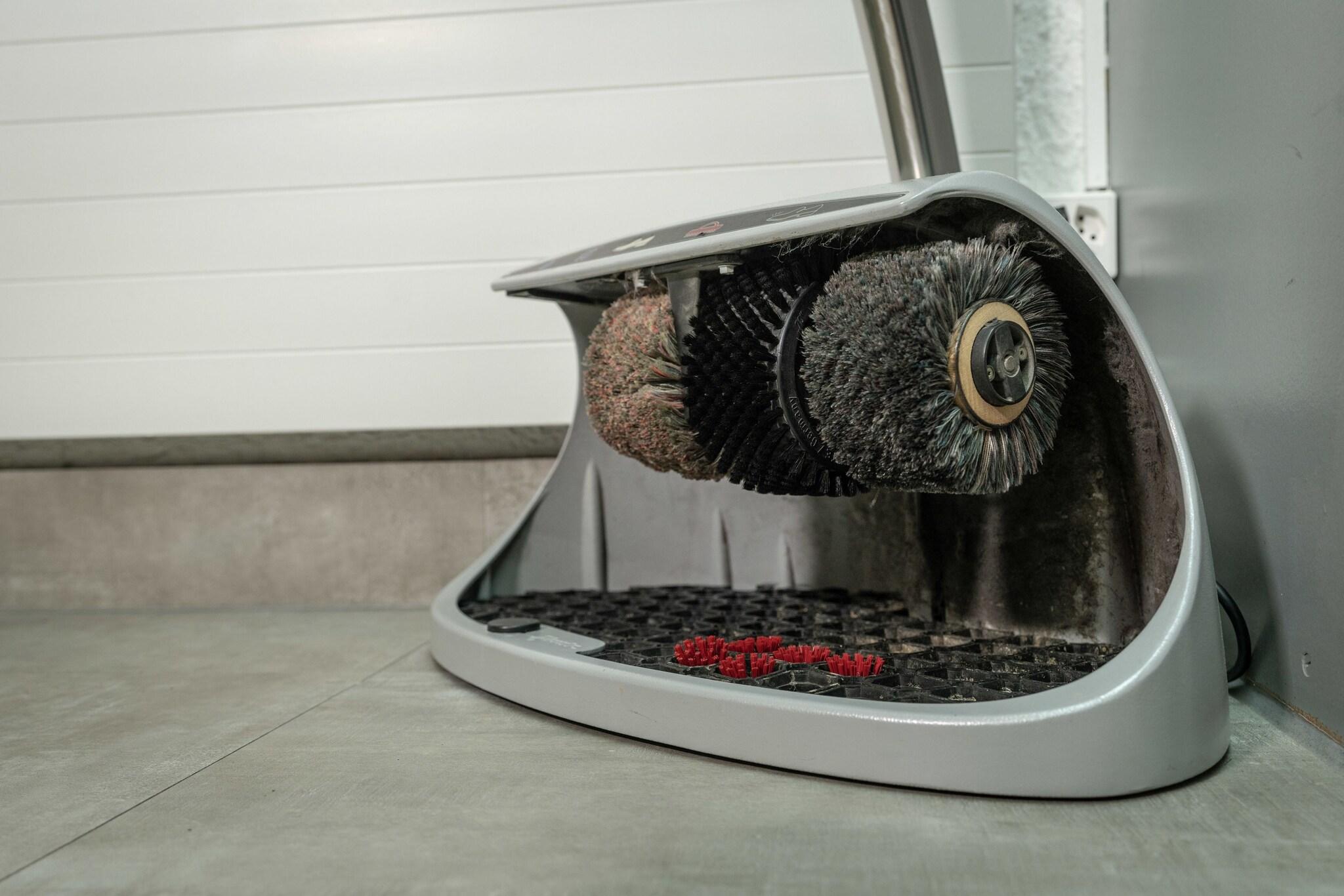 Hotel Waldhorn Bern by null