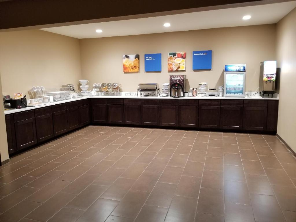 Sonesta Essential Hotels Baton Rouge Airport