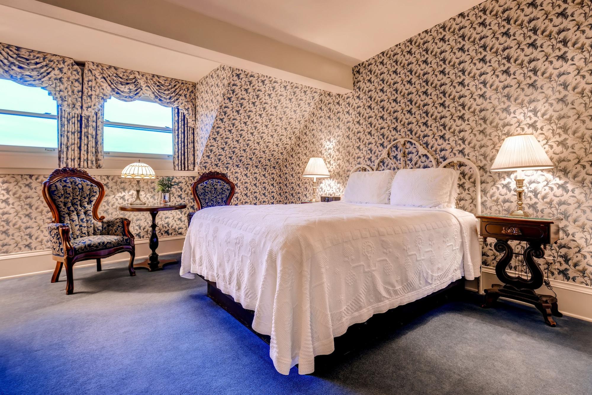 Hotel Boulderado by null