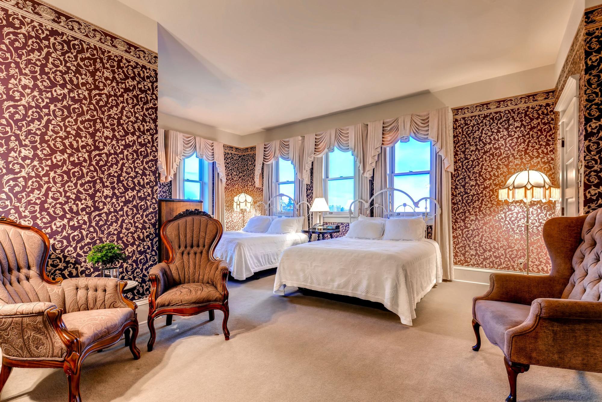 Hotel Boulderado by null
