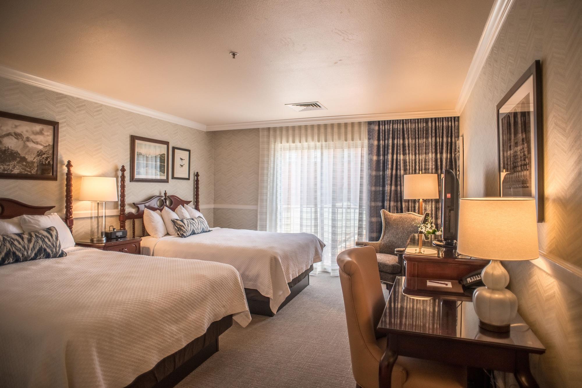 Hotel Boulderado by null