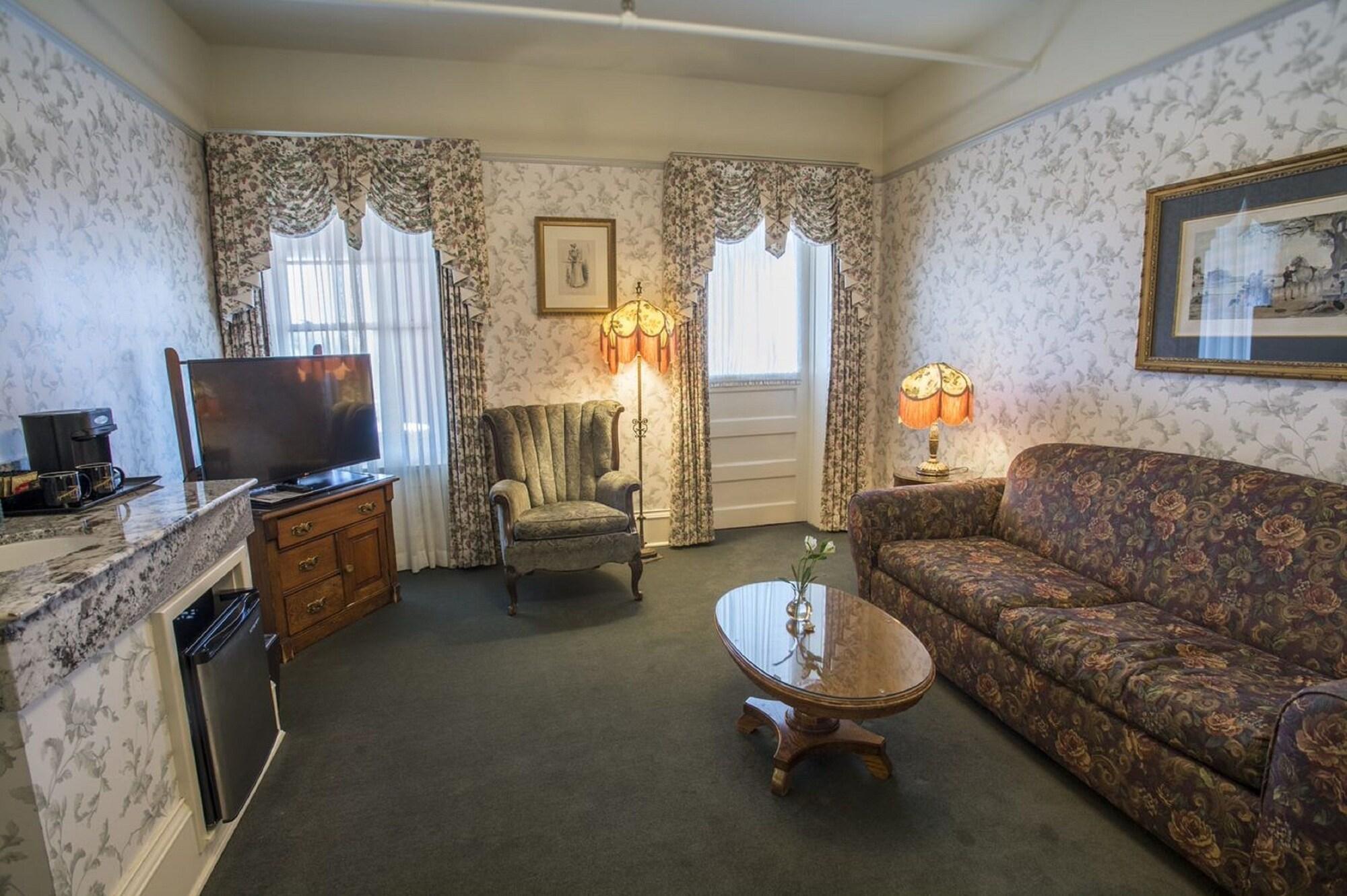 Hotel Boulderado by null