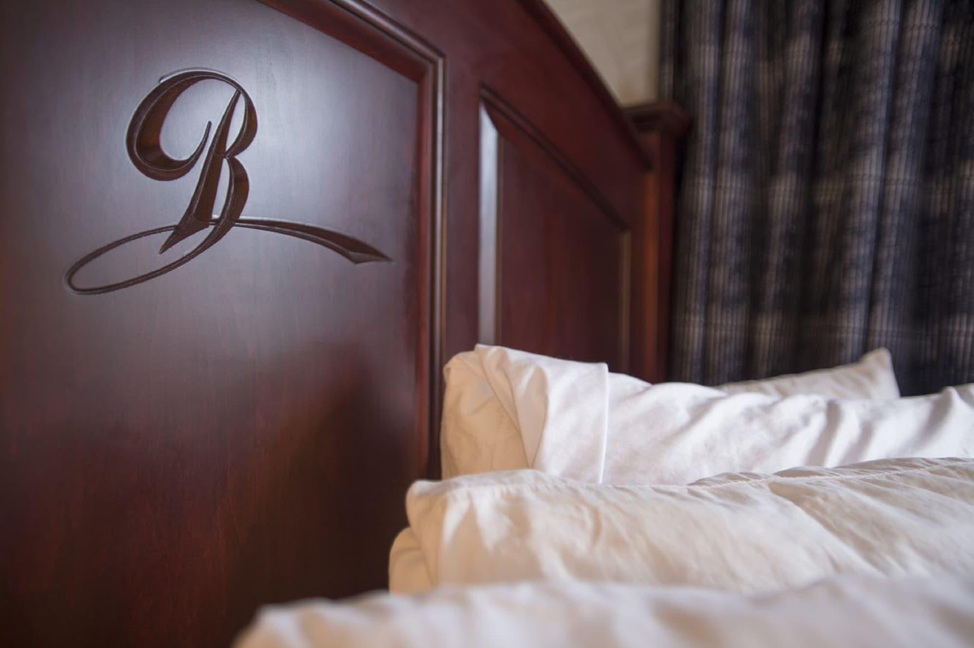 Hotel Boulderado by null