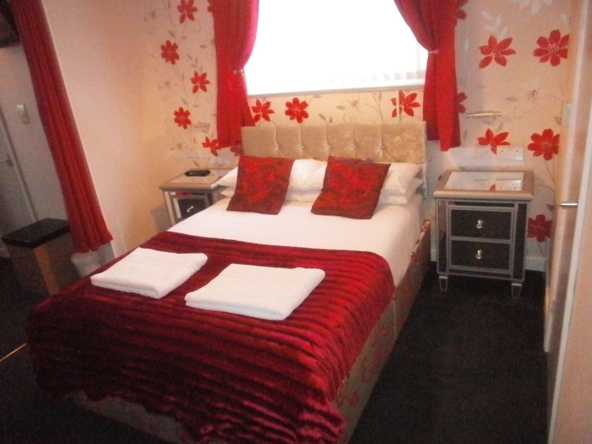 The Withnell Hotel