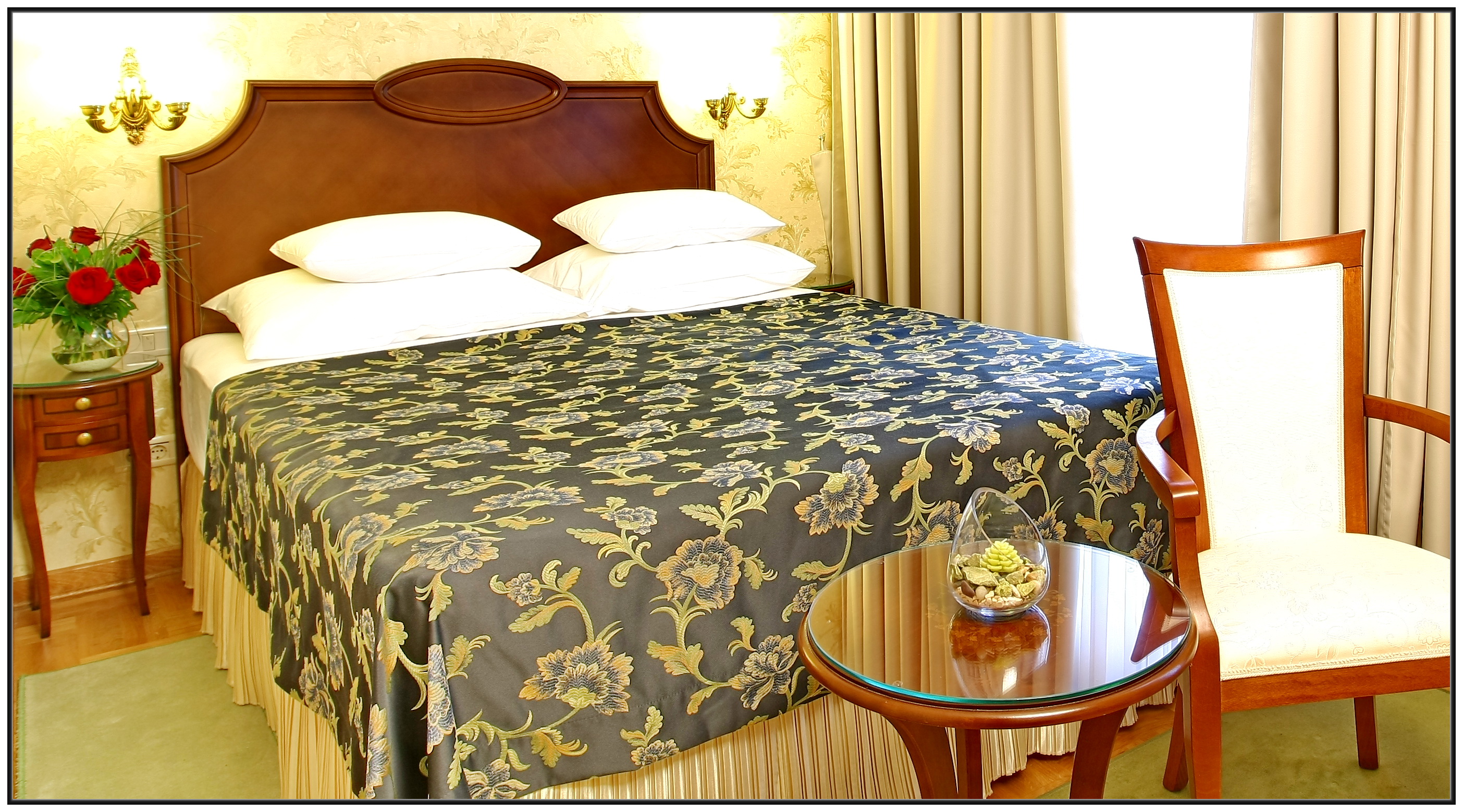 Hotel Moskva by null