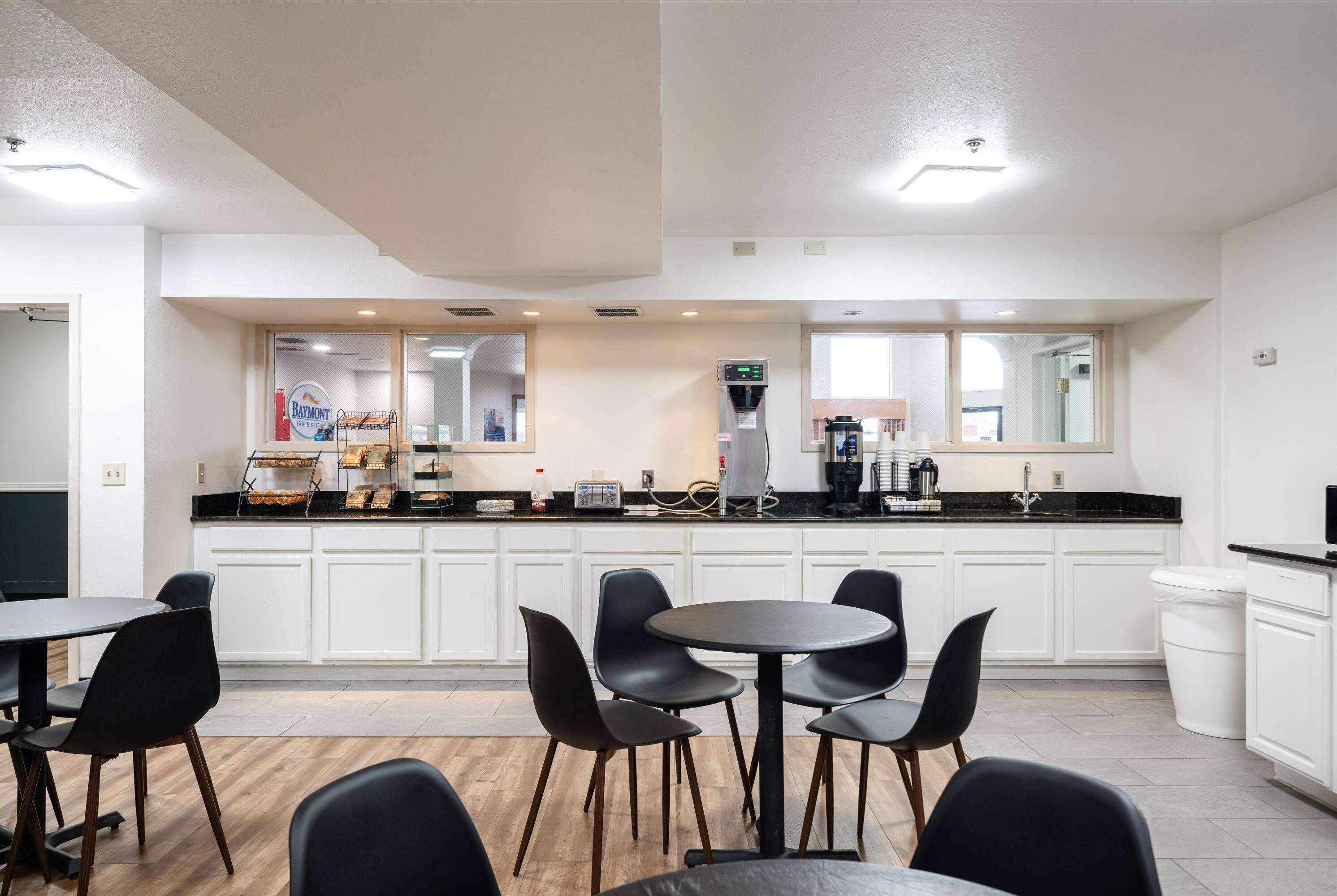 Baymont by Wyndham Bellingham