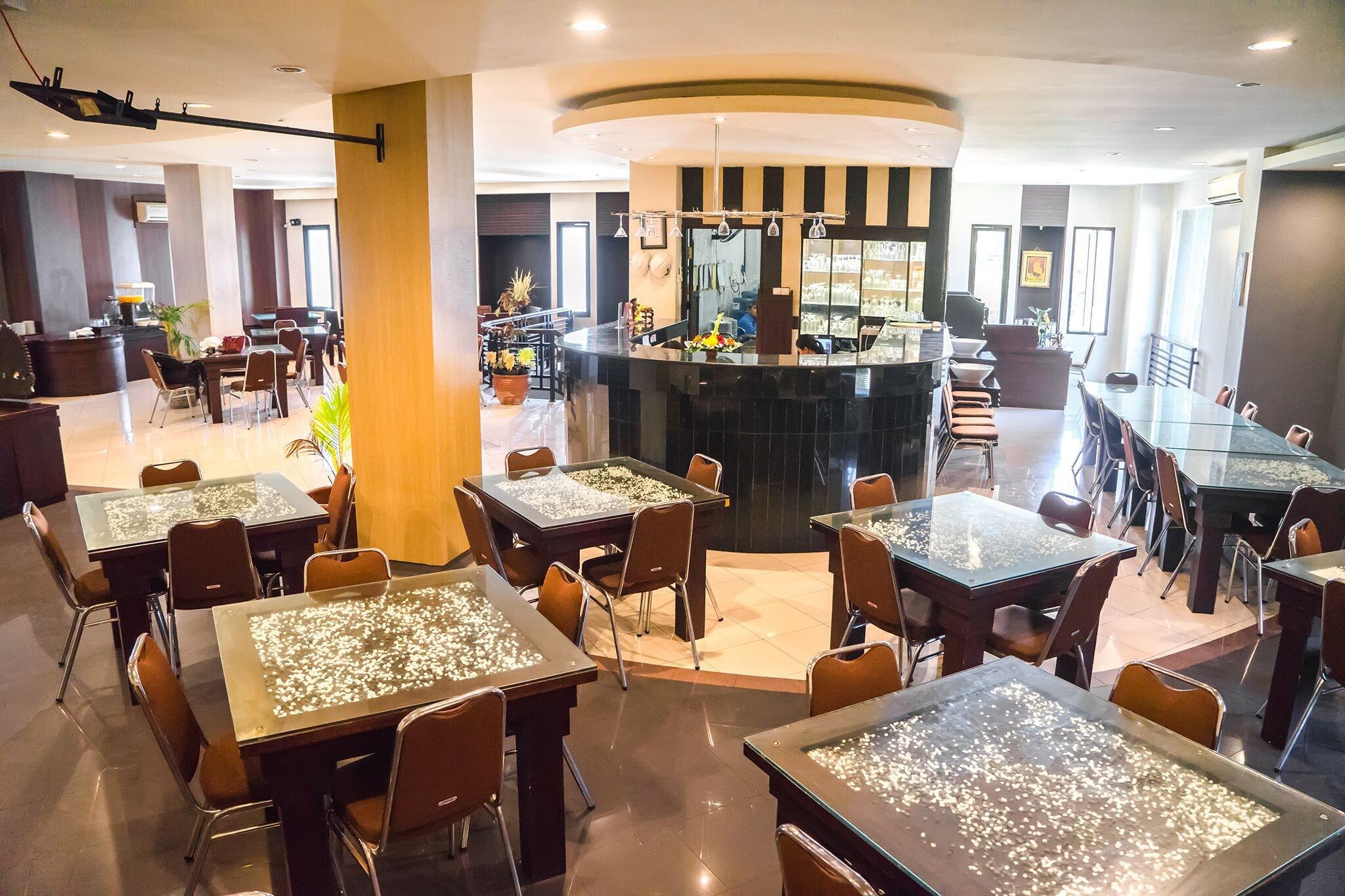 Puri Ayu Hotel