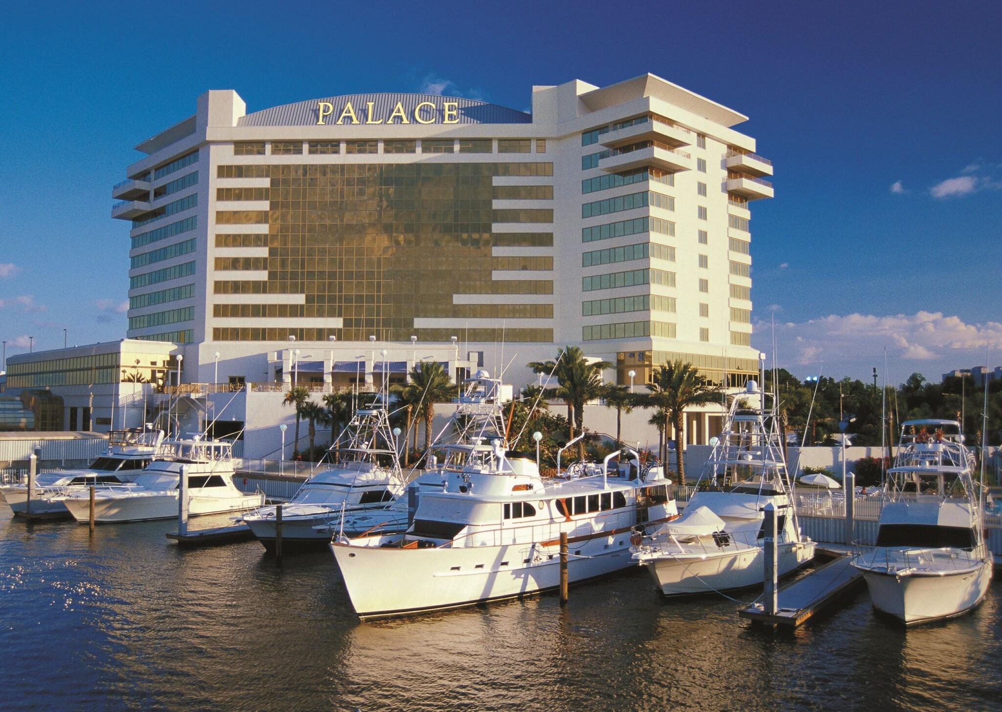 Palace Casino Resort by null