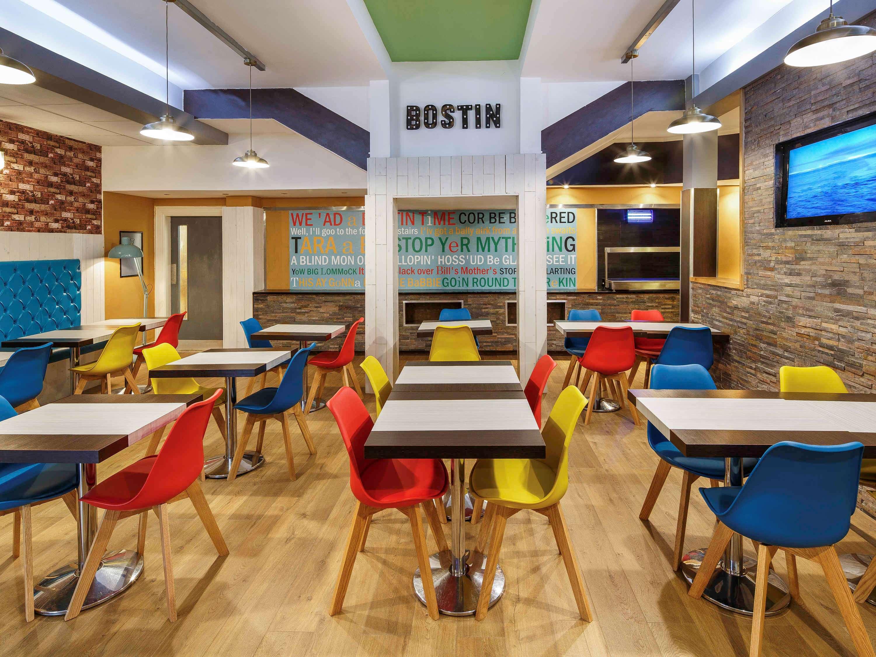 Ibis Styles Birmingham Oldbury