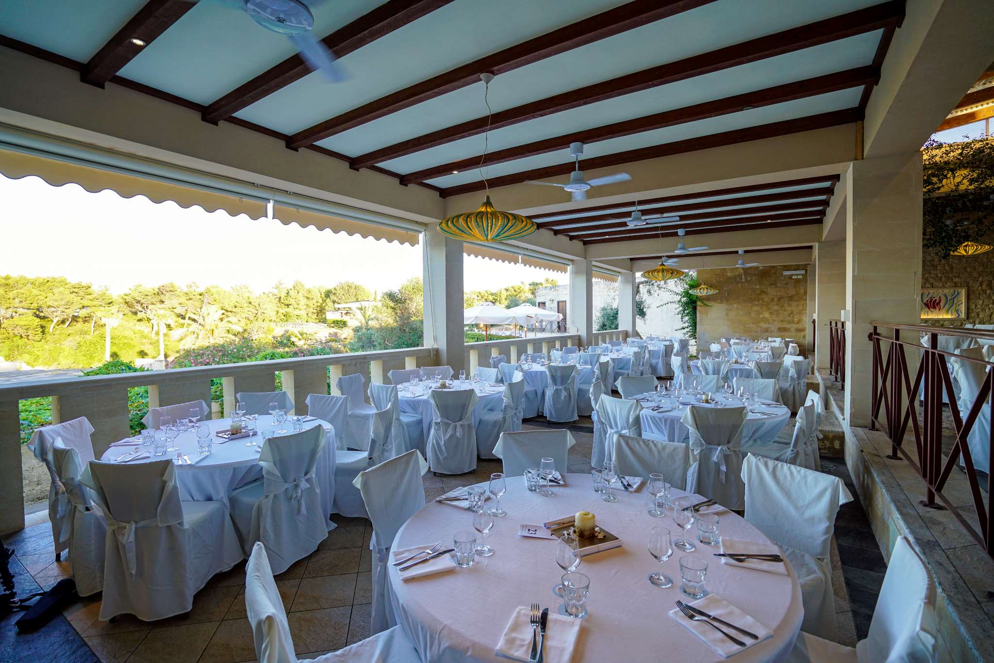 Le Cale D' Otranto Resort