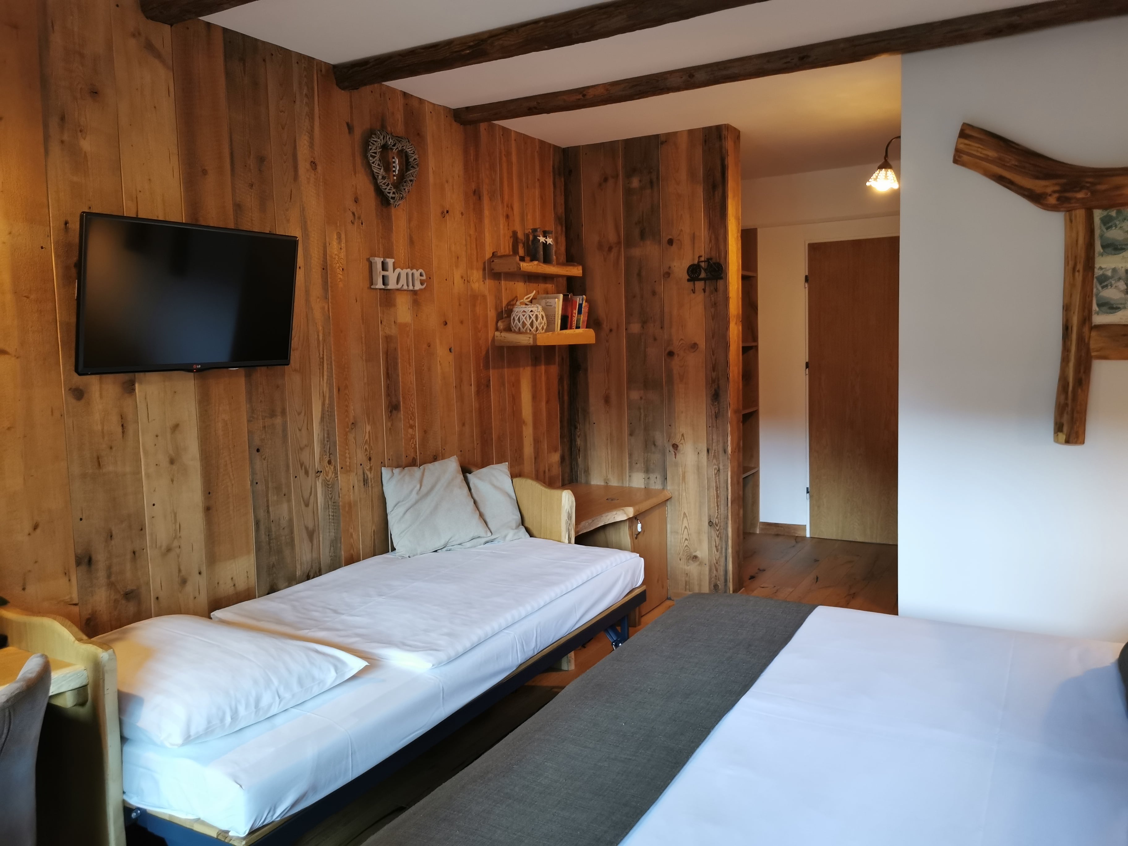 Ribno Alpine Hotel