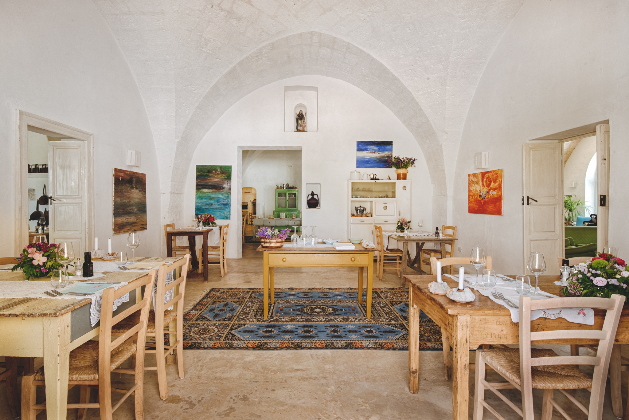 Masseria Palombara Resort & Spa