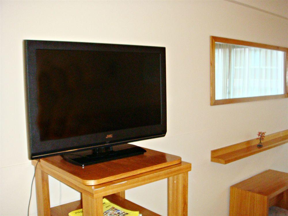 Le Batiment Apartments