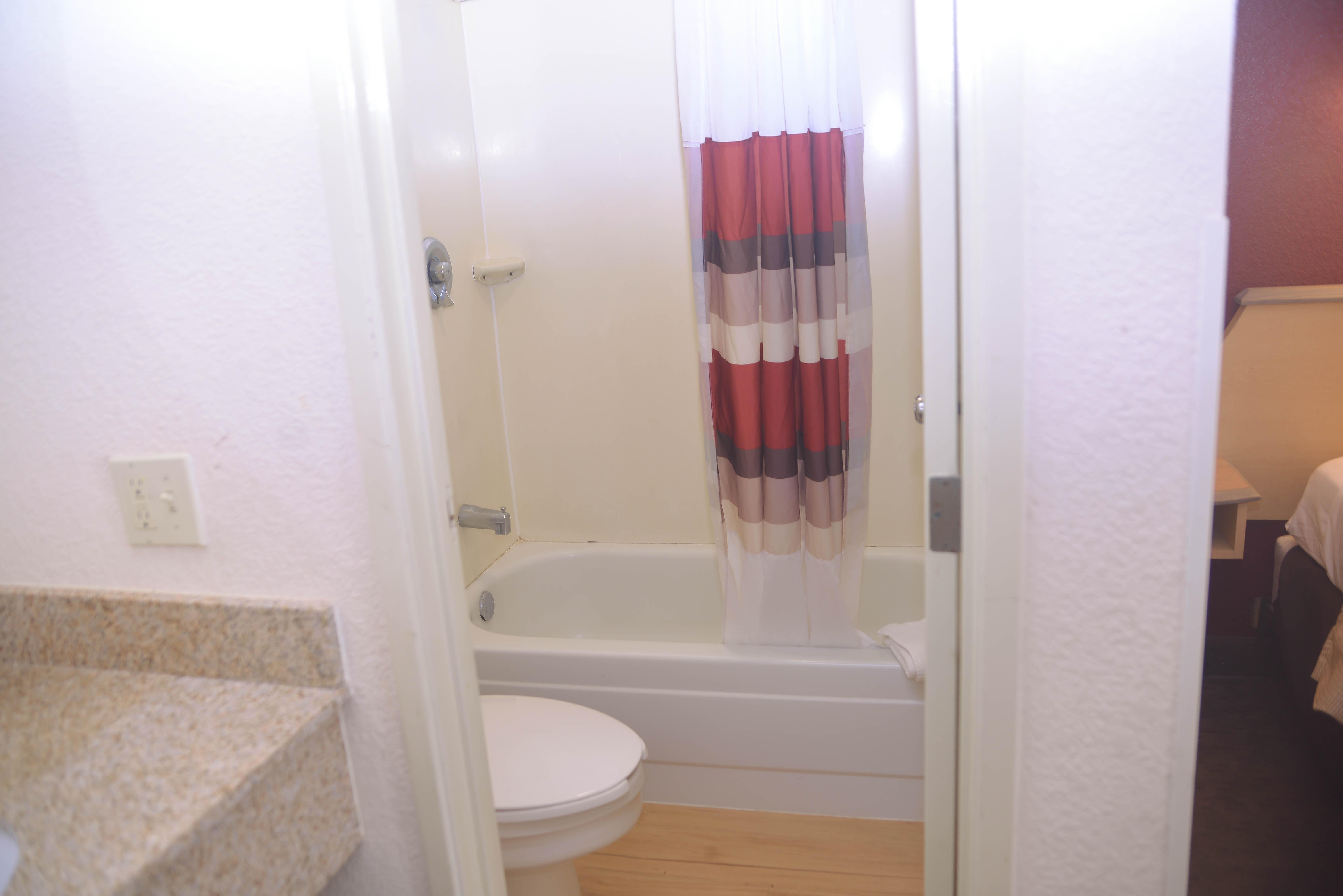 Boardwalk Suites Hotel