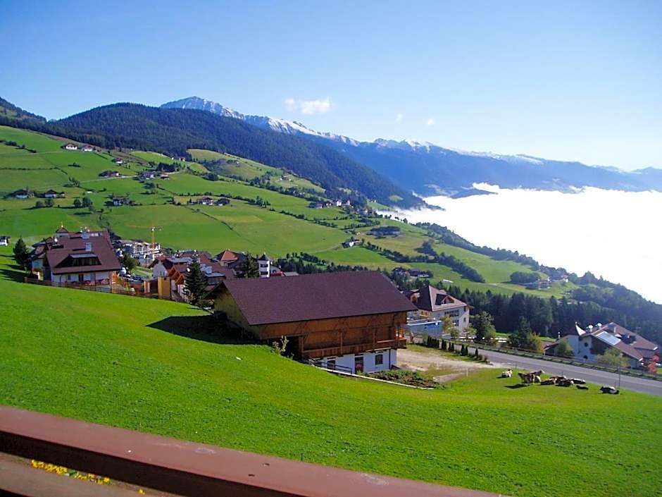 Alpenfrieden