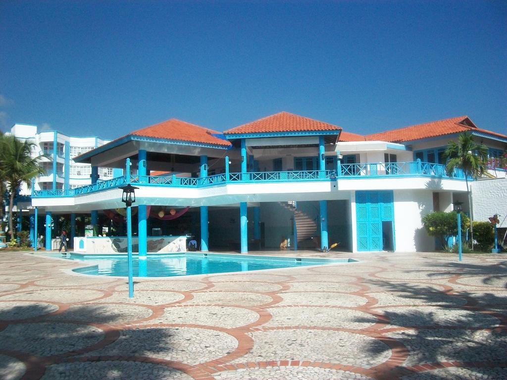 Hotel Costa Larimar image