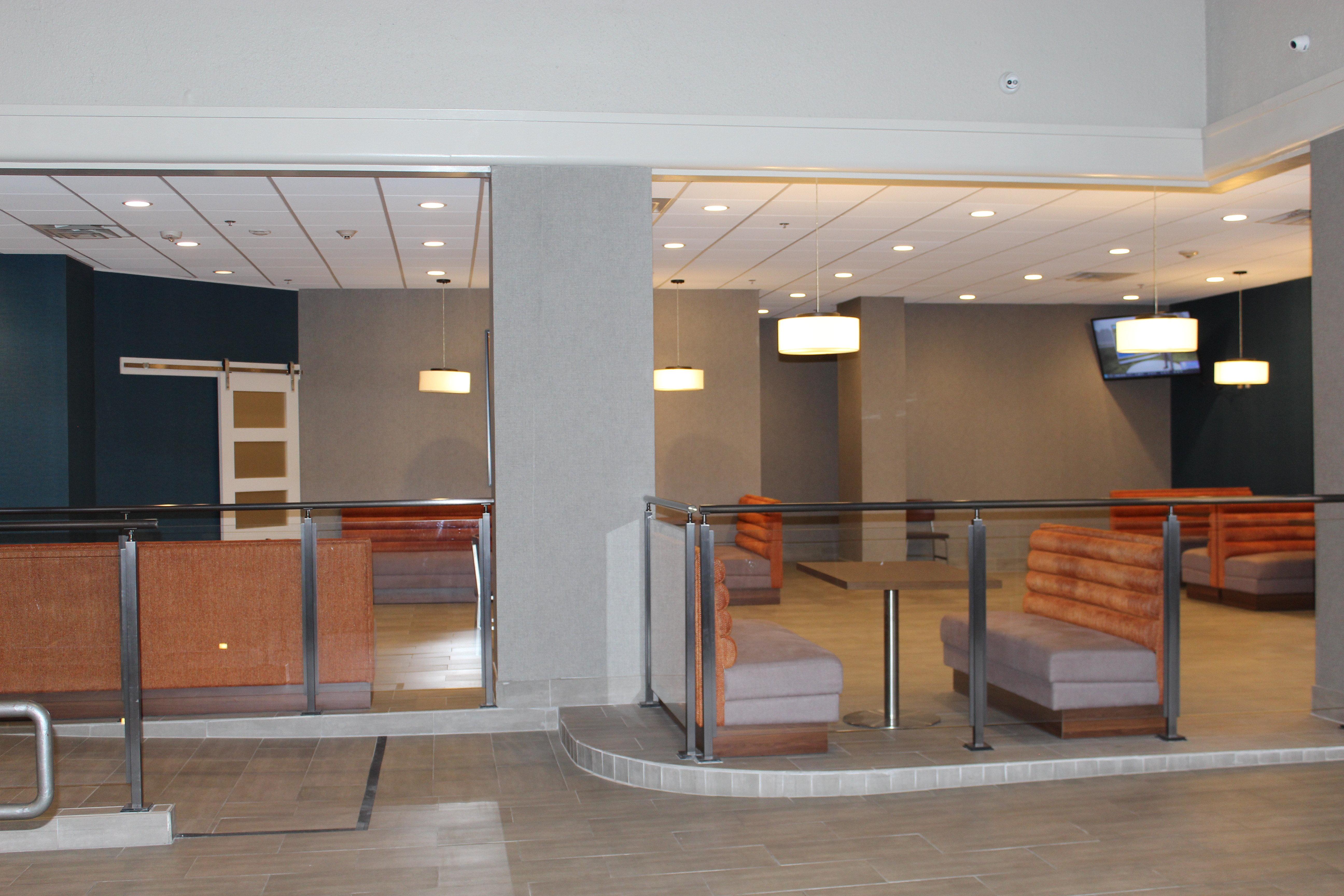 Holiday Inn Baton Rouge-South By IHG