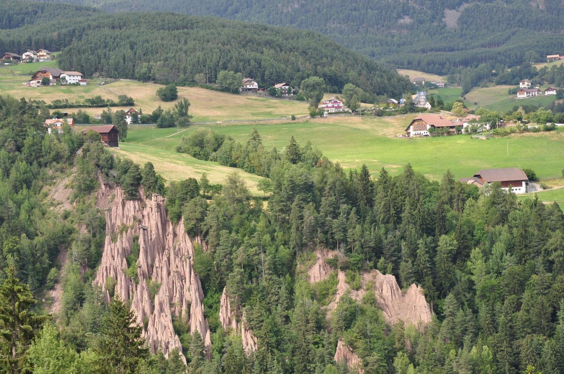 Waldquell Appartements