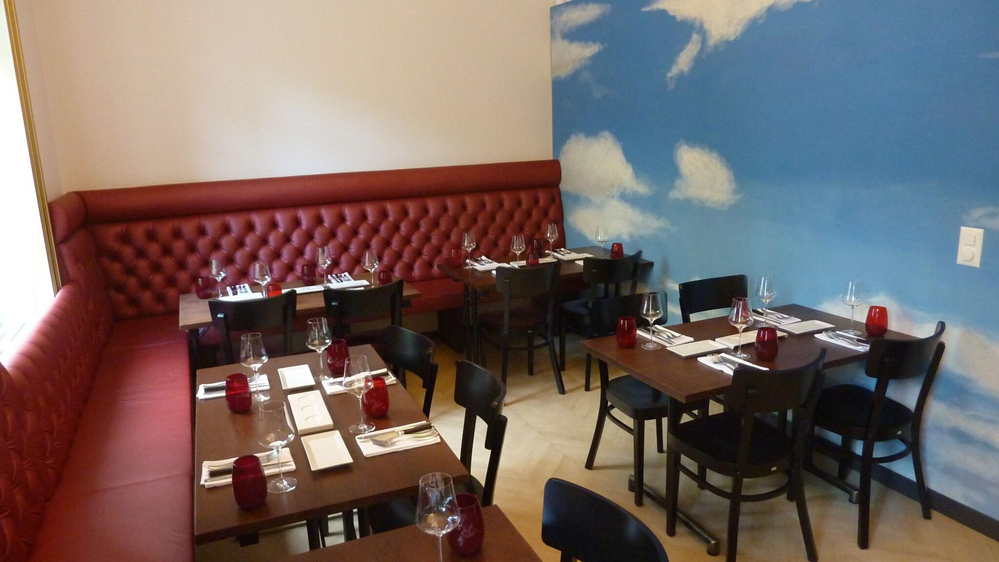 easyHotel Basel by null